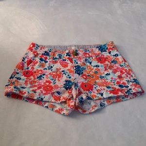 Summer shorts